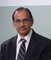 Prof. Sudhindra Gargesa
